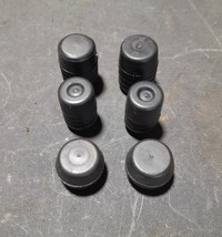 94-97 ACCORD FRONT HOOD ON RAD SUPPORT RUBBER CUSHIONS STOPS CD5 CD7 CE1 - $18.62