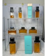 Auth Tiffany Eau de Parfum EDP 30ml 1 oz 50ml 1.7 oz 100ml  3.4 oz - 230824 - $48.51+