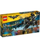 LEGO The LEGO Batman Movie: The Scuttler (70908) - £194.68 GBP