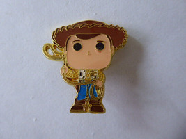 Disney Trading Broches 135516 Funko Pop - Accords - Lasso - Toy Story 4 - £14.52 GBP
