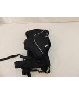 Evenflo Front Facing Walking Baby Carrier Model No. 08511280 Black &amp; Gre... - $18.05 CAD