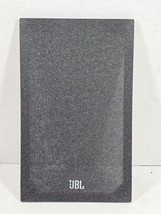 Speaker Cover Grille For JBL Stage 2 250B 2-Way 5.25-inch Bookshelf Loud... - $29.69