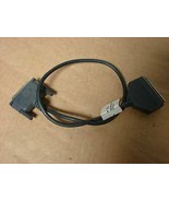 Dell Latitude External Floppy Drive Cable 53975 2 FT 2&#39; (24&quot;) - $6.83