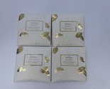 4 Thymes Goldleaf Foaming Bath Pouch 2oz Each Two Baths Per Pouch - $29.96
