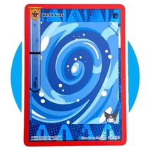 Kuromi&#39;s Cryptid Carnival MetaZoo Card (RR36): Water Aura 99/103 - £3.84 GBP
