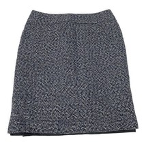 Calvin Klein Women&#39;s Knit A-Line Skirt Size 2P Petite - £24.45 GBP