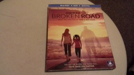 God Bless The Broken Road (2018)--DVD + Additional Feature (Read Full Li... - $22.00