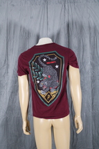 Skateboard Shirt - Primitive x Call of Duty Leopard Graphic - Men's Small - $49.00