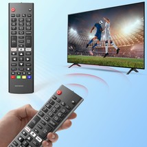 Tv Remote Control For All Lg Lcd Led Hdtv 3D Smart T Vs Replacement AKB75095307 - £19.65 GBP