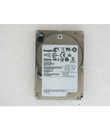 ST900MM0006 SEAGATE 900GB 6G 10K SFF 2.5&quot; SAS HDD SERVER HARD DRIVE FOR ... - £30.75 GBP