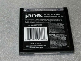 Jane Eye Zing Mix &amp; Match (CHOOSE YOUR SHADES) - $13.80+