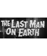 Last Man on Earth on DVD - £6.29 GBP