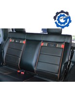 New OEM Mopar Rear Seat Back Leather Cover for 2011 Jeep Wrangler 1VT71J... - $9,745.29 MXN