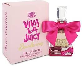 Juicy Couture Viva La Juicy Bowdacious Perfume 1.7 Oz Eau De Parfum Spray - £156.71 GBP