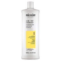 Nioxin System 1 Scalp Therapy Conditioner 16.9oz - $49.60