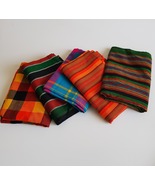 Masai Shuka, Women Kikoi, Tribal Clothing - $54.00