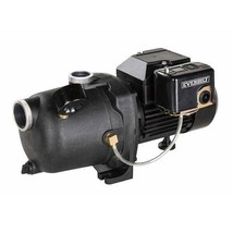 Everbilt Shallow Well Jet Pump Fresh Water for Home Application 1/2 hp 6 gal/min - £132.43 GBP