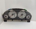 Speedometer Cluster Coupe LX Without Side  Fits 01-02 CIVIC 734391Tested - £61.03 GBP