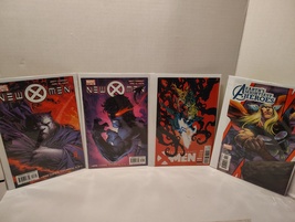 Lot of 20 Assorted Marvel Comic books  - $28.00