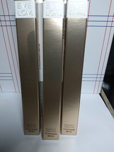 3-PACK Eve Lom Radiance Perfected Powder CONCEALER Brush NIB - $336.04 MXN