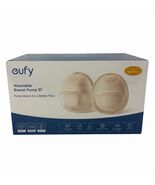 eufy Wearable Electric Breast Pump S1 with Heating Tech App Control Smar... - $168.29
