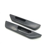 fit GMC Topkick Door Handle Armrest Set Left and Right Side Gray - £68.96 GBP