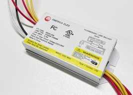 Compact Fluorescent Lamp Rapid Start Electronic Ballast HD226-120A for (... - $28.66