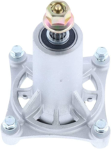 187281 MANDREL HOUSING &amp; 192872 SHAFT for YT 3000 CRAFTSMAN 46&quot; MOWER - $48.41