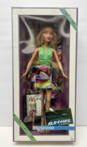Barbie My Scene Project Runway 2006 Nick Verros Mattel Limited Edition - NIB - £62.51 GBP