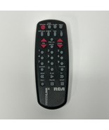 RCA SystemLink 4 universal device TV remote control RCU404A System Link Tested - $7.61 CAD