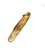 Antique Signed JWT Gold Filled Multi Purpose Gentleman Pocket Blade Fob ... - $101.83 CAD
