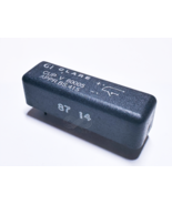 CUP V 60005 GI CLARE Wetted Reed Relay SPST-NO 24VDC 2A - $12.02 CAD