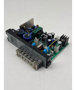 Reliance Electric 45C920 Power Supply, In 120/240VAC Out 24VDC 0.45A  - $2,299.82 MXN