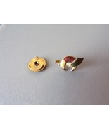 Vintage 1915 Seattle Masonic Sword &amp; Crescent Moon Pin - €36,47 EUR