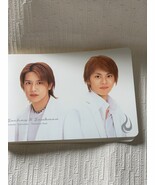 Tackey &amp; Tsubasa Photo Album reto New - $579.51 MXN
