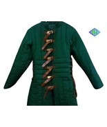 Medieval Thick padded Jacket Viking gambeson usable item new - £88.01 GBP