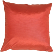 Metallic Cherry Throw Pillow, Complete with Pillow Insert - £41.91 GBP
