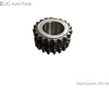 Crankshaft Timing Gear For 17-19 Ford Escape  2.0 CJ5E6268AA Turbo - $19.75