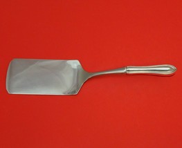 King Philip by Watson Sterling Silver Lasagna Server Hollow Handle WS 11&quot; Custom - £55.35 GBP