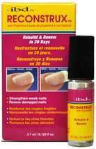 IBD Reconstrux Nail Strengthner, .125  Oz. - $9.98