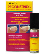 IBD Reconstrux Nail Strengthner, .125  Oz. - £7.96 GBP