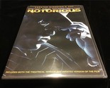 DVD Notorious 2009 Angela Bassett, Derek Luke, Jamal Woolard - £6.38 GBP