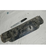 CDI electrical mount holder bracket 1993 Kawasaki Bayou 400 4x4 KLF400-B1 - $19.79