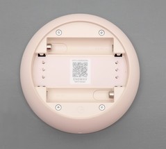 Google Nest Smart Programmable Wifi Thermostat GA02082-US - Sand image 3