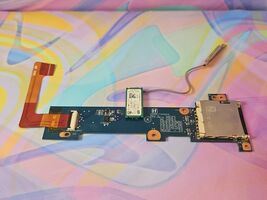 Sony Vaio PCG-5L2L Replacement SD Card Reader - $9.85 CAD