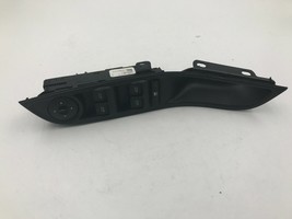 2012-2018 Ford Focus Master Power Window Switch OEM D02B35006 - £35.13 GBP