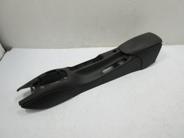 01 Porsche Boxster 986 #1256 Center Console, w/ Armrest Black - £78.94 GBP