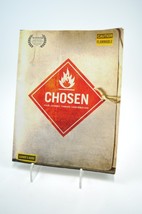 Chosen: Your Journey Toward Confirmation Leader&#39;s Guide - £13.58 GBP