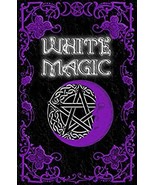 100X COVEN GIFTS OF WHITE MAGICK LOVE WEALTH FAMILY BLESSINGS MAGICK Cas... - $99.77