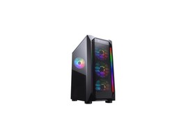 Gaming Computer Desktop PC AMD Ryzen 7 5700G 32GB DDR4 3000 1TB NVME SSD... - £651.88 GBP